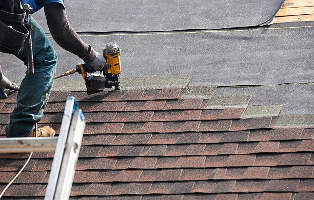Licensed Gutter Installation service in Moses Lake, WA - Brentwood Metal Roofing
